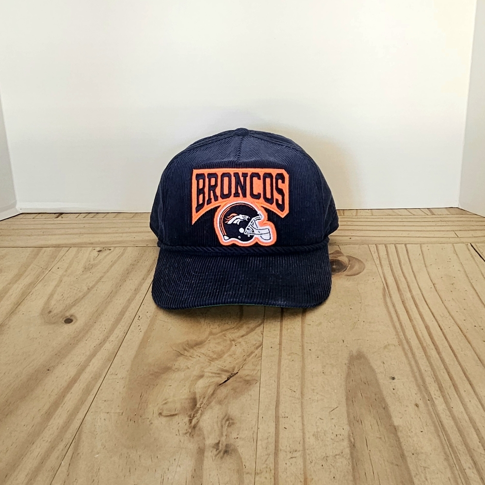 Broncos Snapback